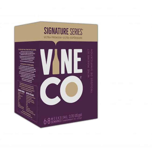 Signature Series Sauvignon Blanc, Australia Wine Making Kit